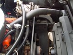 1965 Corvette Coupe For Sale